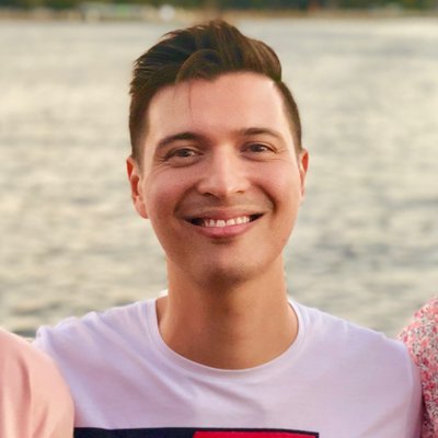 James Alexanderprofile
