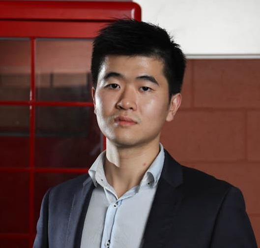 Shuning Zhaoprofile