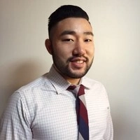 Jason Leeprofile